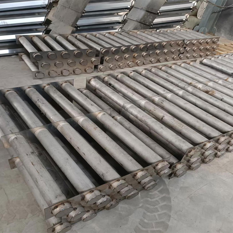 不銹鋼管束除霧器